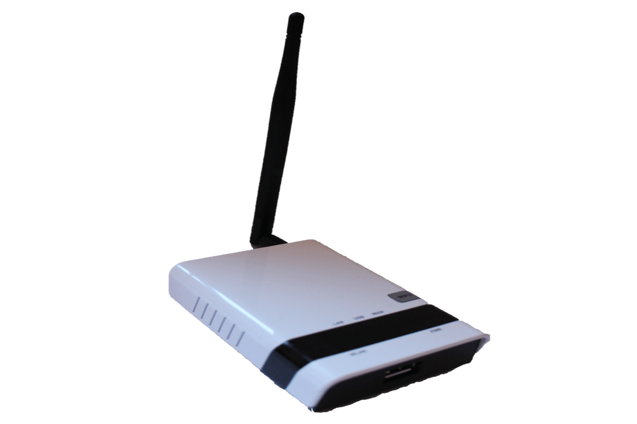  NETWORKING - BASIC NETWORKING DEVICES - An Wifi repeater